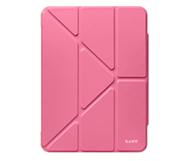 Laut Huex Folio na Apple Pencil do iPad Pro 11" M4 2024 pink - 1297250 - zdjęcie